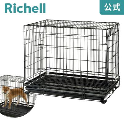 超大型犬 ケージ（リッチェル）のおすすめ人気商品一覧 通販 - Yahoo