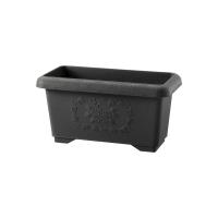 リッチェル ハナール 深型プランター 45型 071880 Richell 公式