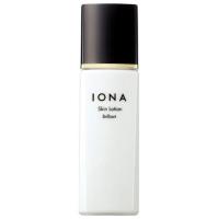 イオナ IONA スキンロ−ション ブリリアント 120ml (軽やかな使い心地の化粧水) | RICHIE