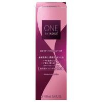 コーセー　ONE BY KOSE ディープ ハイドレーター  本体  160mL ( 薬用化粧水 ) | RICHIE