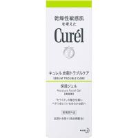 花王 curel キュレル 皮脂トラブルケア保湿ジェル 120ml（医薬部外品) | RichLife