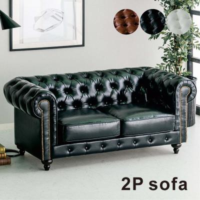 チェスターフィールドソファのおすすめ人気商品一覧 通販 - Yahoo