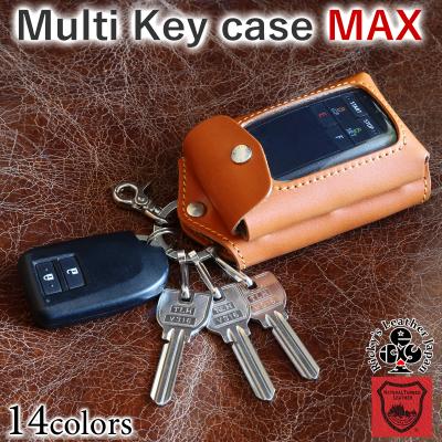 Ricky's Leather - キーケース｜Yahoo!ショッピング