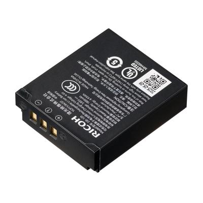 RICHO GR3x 中古品 充電器 予備バッテリー リングキャップ4個付 RICHO GR3x 中古品 充電器 予備バッテリー リングキャップ4個付