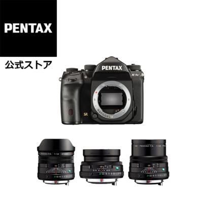 値下げ中PENTAX K100Dデジタル一眼レフ カメラ　レンズセット ペンタックス PENTAX K100D レンズキット 価格比較 - 価格.com