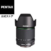 smc PENTAX-DA 18-135mmF3.5-5.6ED AL[IF] DC WR（ペンタックス APS-C Kマウント） 安心のメーカー直販 | PENTAXストア