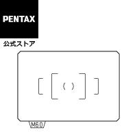 PENTAX フォーカシングスクリーン MF-60（標準） 安心のメーカー直販 | PENTAXストア