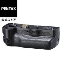 PENTAX バッテリーグリップD-BG6（K-1 Mark II/ K-1用） 安心のメーカー直販 | PENTAXストア