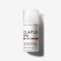 Olaplex No.6 Bond Smoother オラプレックス ボンドスムーサー 流さないトリートメント -100ml | RICOROCO