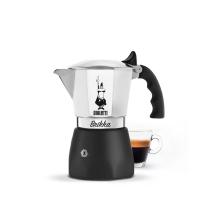 Bialetti BRIKKA ビアレッティ ブリッカ 4カップ用 エスプレッソメーカー 直火式 コーヒー マキネッタ 0007314/NP | RICOROCO