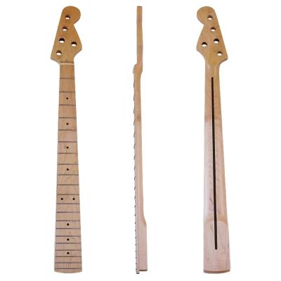 ジャズベース ネック フレットレスのおすすめ人気商品一覧 通販