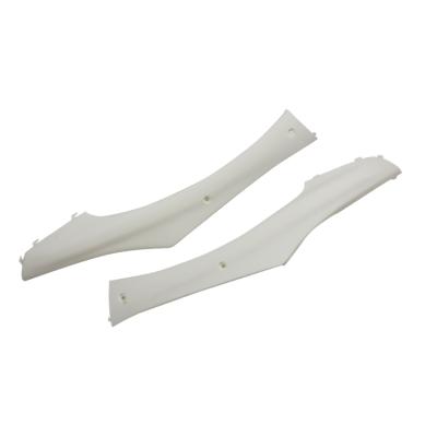 ライブディオ ZX Dio アンダーカウル af34（車、バイク、自転車）の