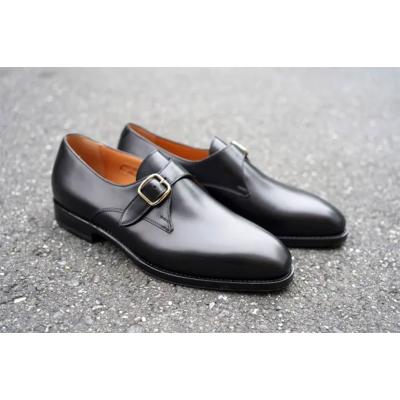 F.lli Giacometti フラテッリ　ジャコメッティ　サイズ40 F.LLI Giacometti（フラテッリジャコメッティ）カーフスエード