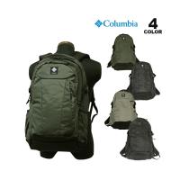 コロンビア リュック Columbia PANACEA 33L BACKPACK バックパック パナシーア 全4色 メンズ レディース ユニセックス 通勤 ビジネス 通学 旅行 OMIN-SHILD | RIFFLE PAGE