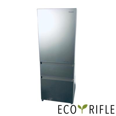 Panasonic 冷蔵庫、冷凍庫（ドア枚数：3枚ドア）｜キッチン家電｜家電