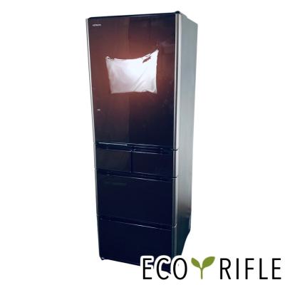 ☆自社エリア内限定商品☆ 中古 5ドア冷蔵庫 日立 (No.0037) ☆自社