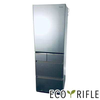 Panasonic 冷蔵庫、冷凍庫（色：ゴールド系）｜キッチン家電｜家電