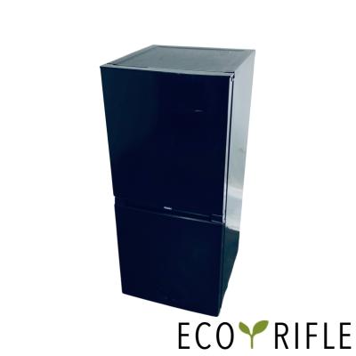 冷蔵庫 一人暮らし（Haier／冷蔵庫、冷凍庫）（ドア枚数：2枚ドア