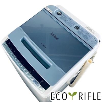 日立 洗濯機 ビートウォッシュ 7kg(色:ブルー系)の商品一覧 日立 洗濯機 ビートウォッシュ 7kg(色:ブルー系)の商品一覧