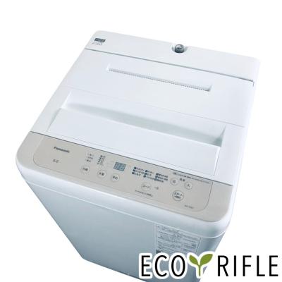 6kg 洗濯機（Panasonic）のおすすめ人気商品一覧 通販 - Yahoo