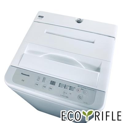 全自動洗濯機 5kg（Panasonic／洗濯機）（洗濯機特徴：予約タイマー