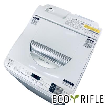 シャープ洗濯機のおすすめ人気商品一覧 通販 - Yahoo!ショッピング