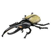 タカラトミー 『 アニア AS-38 ヘラクレスオオカブト 』 昆虫 リアル 動く フィギュア おもちゃ 3歳以上 玩具安全基準合格 STマーク | リフテン.com