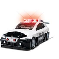 タカラトミー(TAKARA TOMY) トミカ ビッグに変形! デカパトロールカー W410×H285×D175mm | リフテン.com