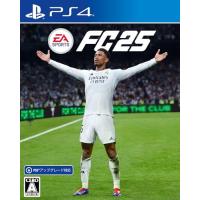 EA SPORTS FC? 25- PS4 | リフテン.com