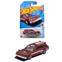 ホットウィール(Hot Wheels) ベーシックカー 日産 マキシマ ドリフトカー 【3才~】 HNJ79 1/64 | リフテン.com