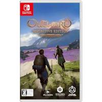 Outward Definitive Edition - Switch | リフテン.com