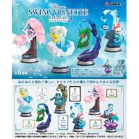 リーメント ポケットモンスター SWING VIGNETTE Collection2 BOX商品 全6種 6個入り PVC製 | リフテン.com