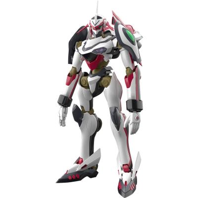 BANDAI - エウレカセブン　プラモデル Amazon.com: Good Smile Company Eureka Seven: Nirvash Type