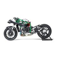 タミヤ 1/12 オートバイシリーズ No.131 カワサキ Ninja H2R プラモデル 14131 | リフテン.com