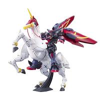 HGFC 1/144 GF13-001NHII マスターガンダム風雲再起 (機動武闘伝Gガンダム) プラモデル | リフテン.com