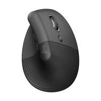 ロジクール ワイヤレス 縦型 静音 エルゴノミック マウス LIFT M800GR Logi Bolt Bluetooth Unifying非対応 | リフテン.com