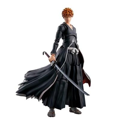 ブリーチ フィギュア 黒崎一護の商品一覧 通販 - Yahoo!ショッピング