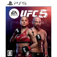 EA SPORTS UFC 5- PS5 | リフテン.com
