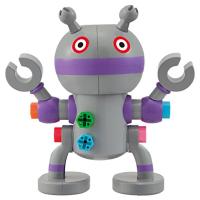 セガトイズ(SEGA TOYS) アンパンマン くみたてDIY うごくぞっ! ねじねじだだんだん 3歳以上 | リフテン.com