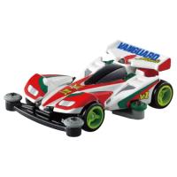 タカラトミー トミカプレミアムunlimited 爆走兄弟レッツ＆ゴー!! ミニ四駆 バンガードソニック ミニカー おもちゃ 6歳以上 | リフテン.com