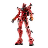 TAMASHII NATIONS METAL ROBOT魂 ＜SIDE MS＞ 機動戦士Gundam GQuuuuuuX(読み：ジークアクス) | リフテン.com