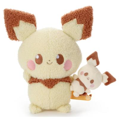 ピチュー ぬいぐるみの商品一覧 通販 - Yahoo!ショッピング