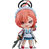 ねんどろいど ブルーアーカイブ Blue Archive 美甘ネル ノンスケール プラスチック製 塗装済み可動フィギュア | リフテン.com