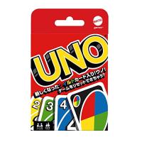 ウノ UNO カードゲーム B7696 | リフテン.com