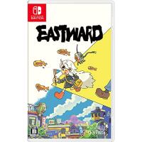 Eastward(イーストワード) - Switch (【永久封入特典】ステッカー2種、オリジナルリバーシブルジャケット 同梱) | リフテン.com