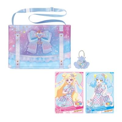 プリパラ プリチケファイル（おもちゃ） | ゲーム、おもちゃ の商品