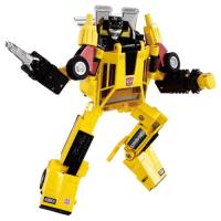 T-SPARK トランスフォーマー ミッシングリンク C-05 サンストリーカー 可動フィギュア | リフテン.com