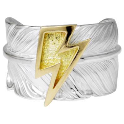 鷲見太郎 ダブルフェザーリング 9号 鷲見太郎 ダブルフェザーリング 9号 - メルカリ