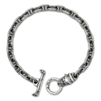 rifu - マリンチェーンブレスレット｜Yahoo!ショッピング