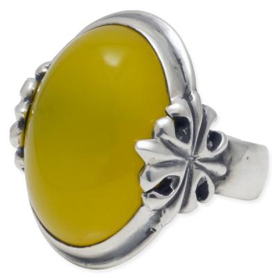 MAH ガボール アメジスト Zaza リング ガボラトリー ガボール